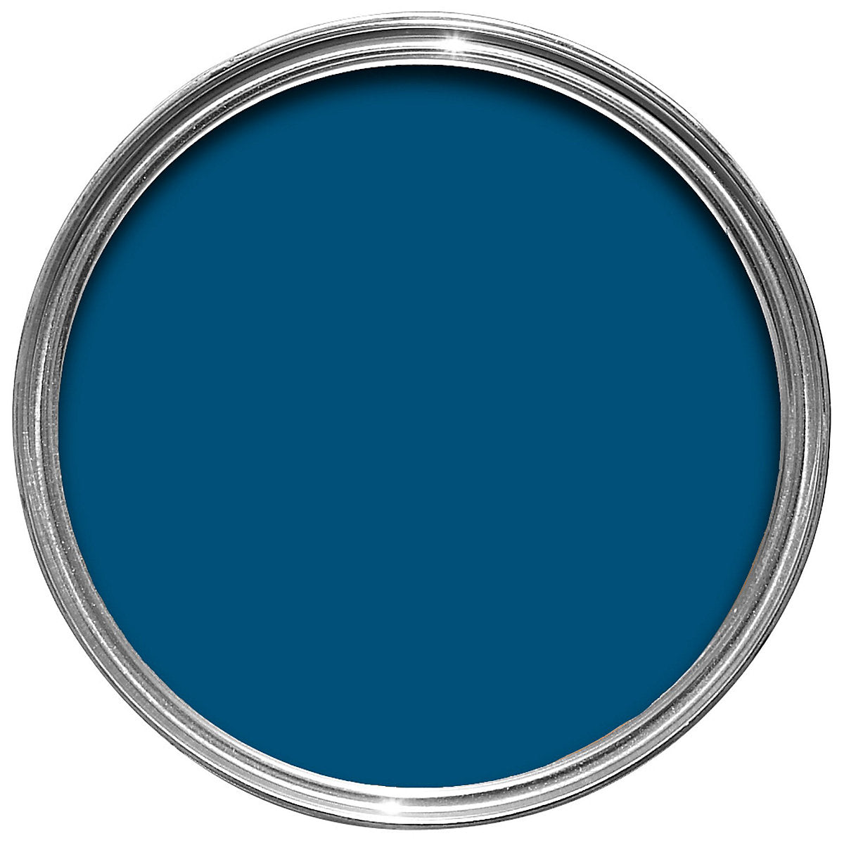 Rust-Oleum Painter's touch Sea blue Gloss Multi-surface paint, 20ml