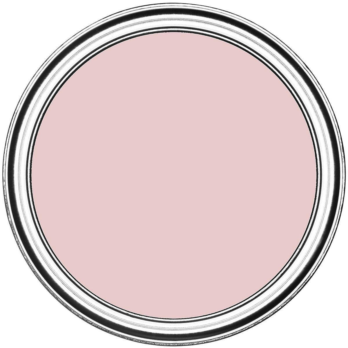Rust-Oleum Pink Champagne Matt Multi-room Furniture paint, 750ml