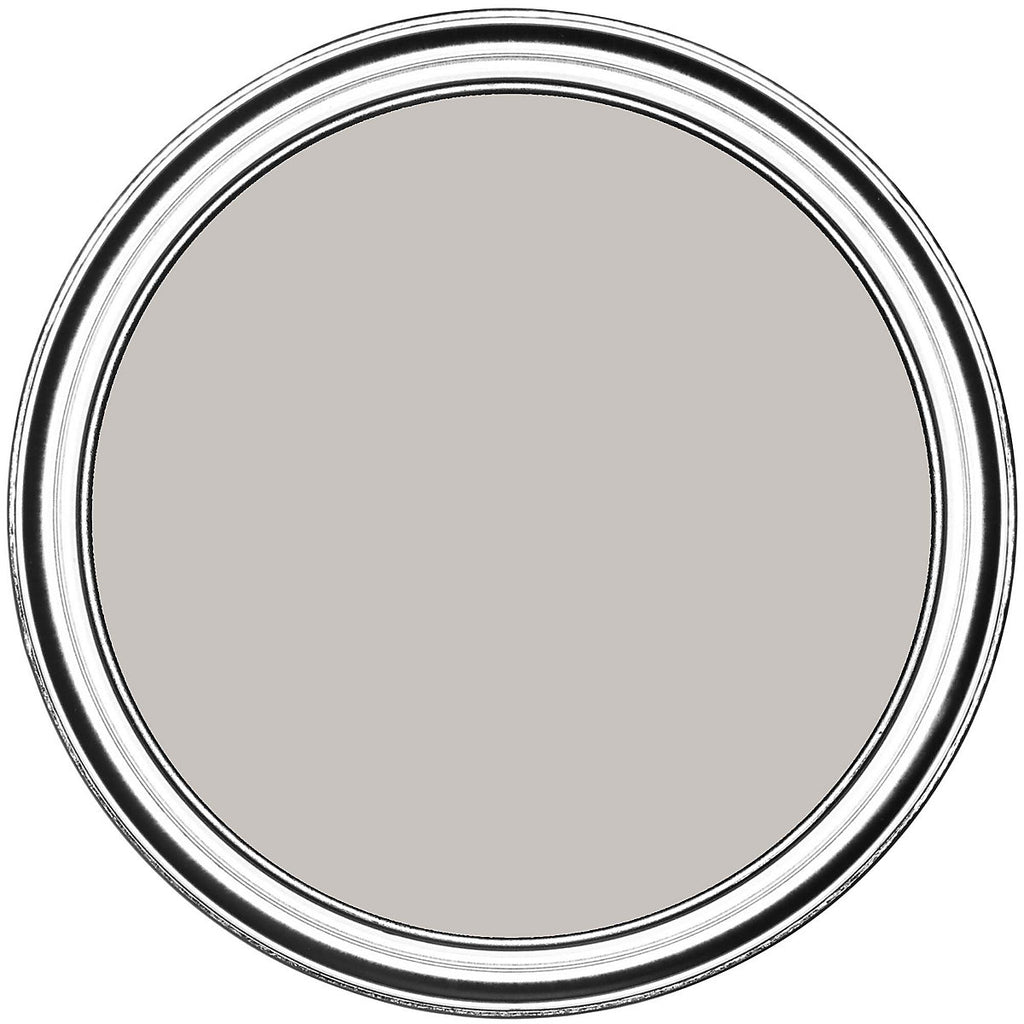 Rust-Oleum Portland Stone Matt Multi-surface Exterior Topcoat Paint, 400ml Spray can
