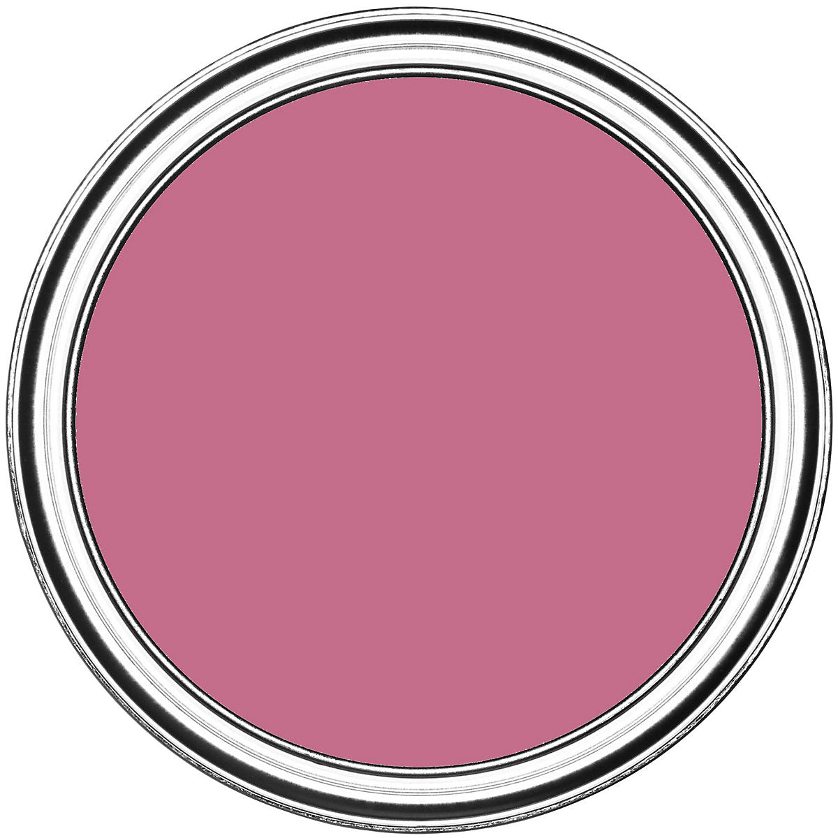 Rust-Oleum Raspberry Ripple Matt Multi-room Furniture paint, 125ml