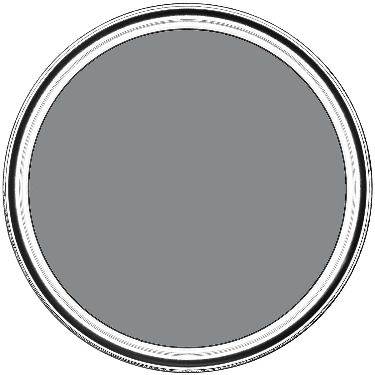 Rust-Oleum Slate Satinwood Furniture paint, 125ml