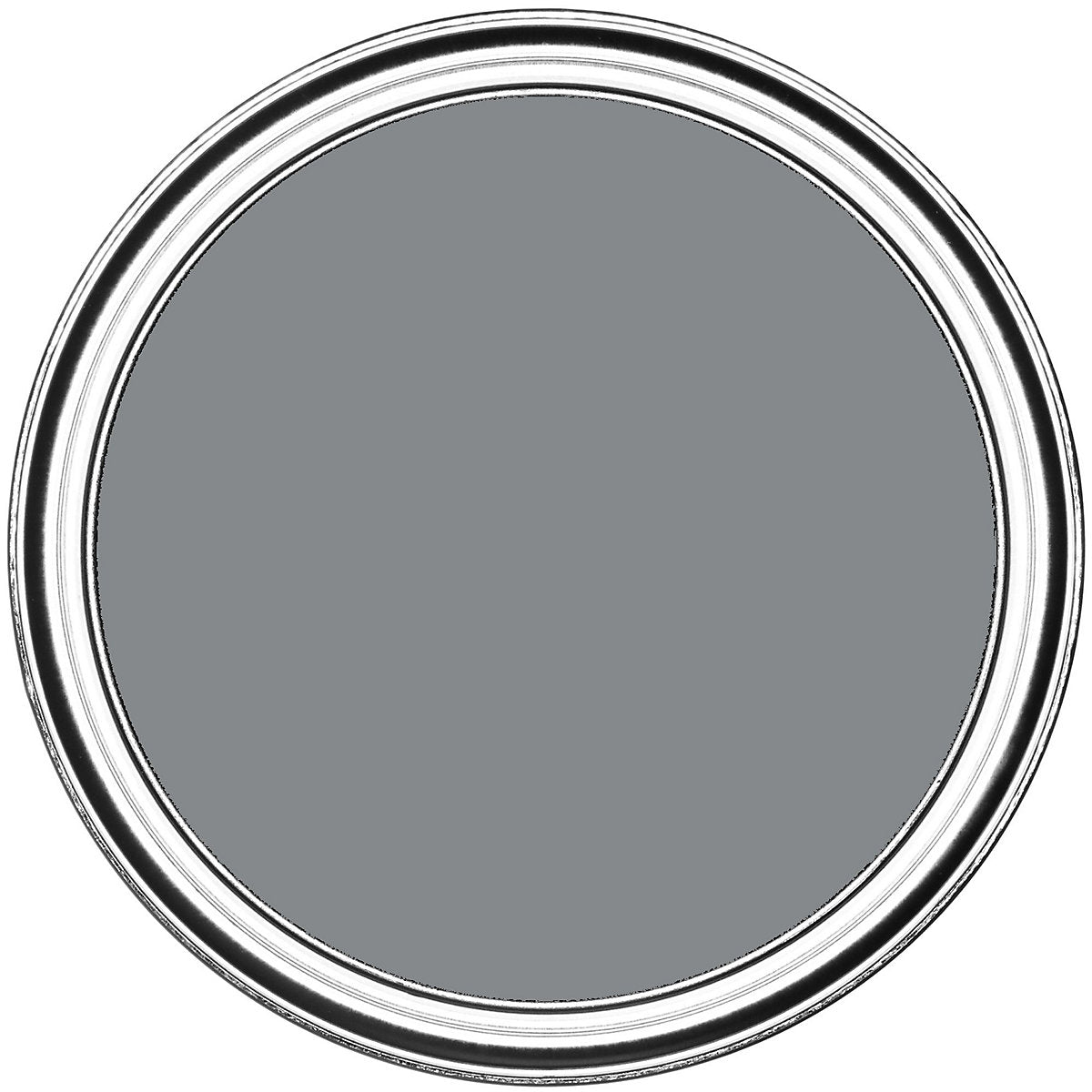 Rust-Oleum Slate Satinwood Furniture paint, 125ml