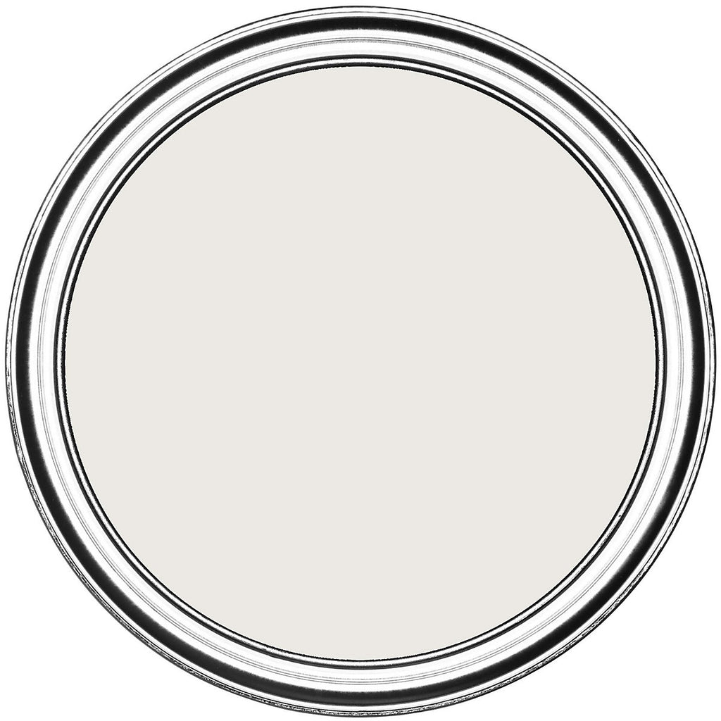 Rust-Oleum Steamed Milk Matt Multi-surface Exterior Topcoat Paint, 750ml Tin