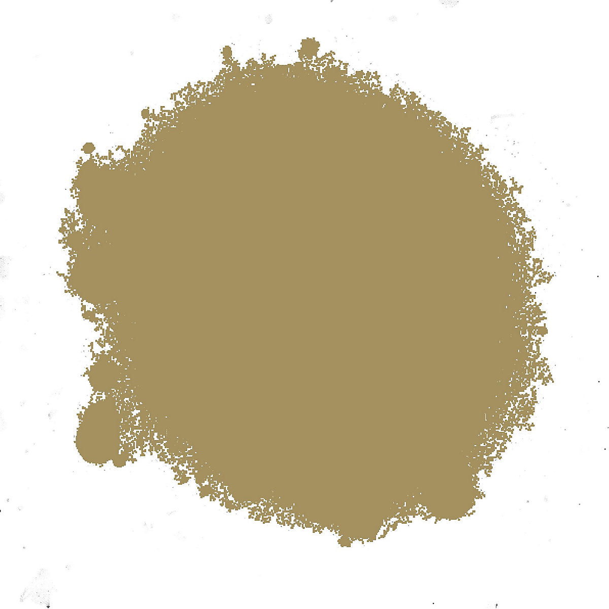 Rust-Oleum Universal Pure gold effect Multi-surface Protector Spray paint, 400ml