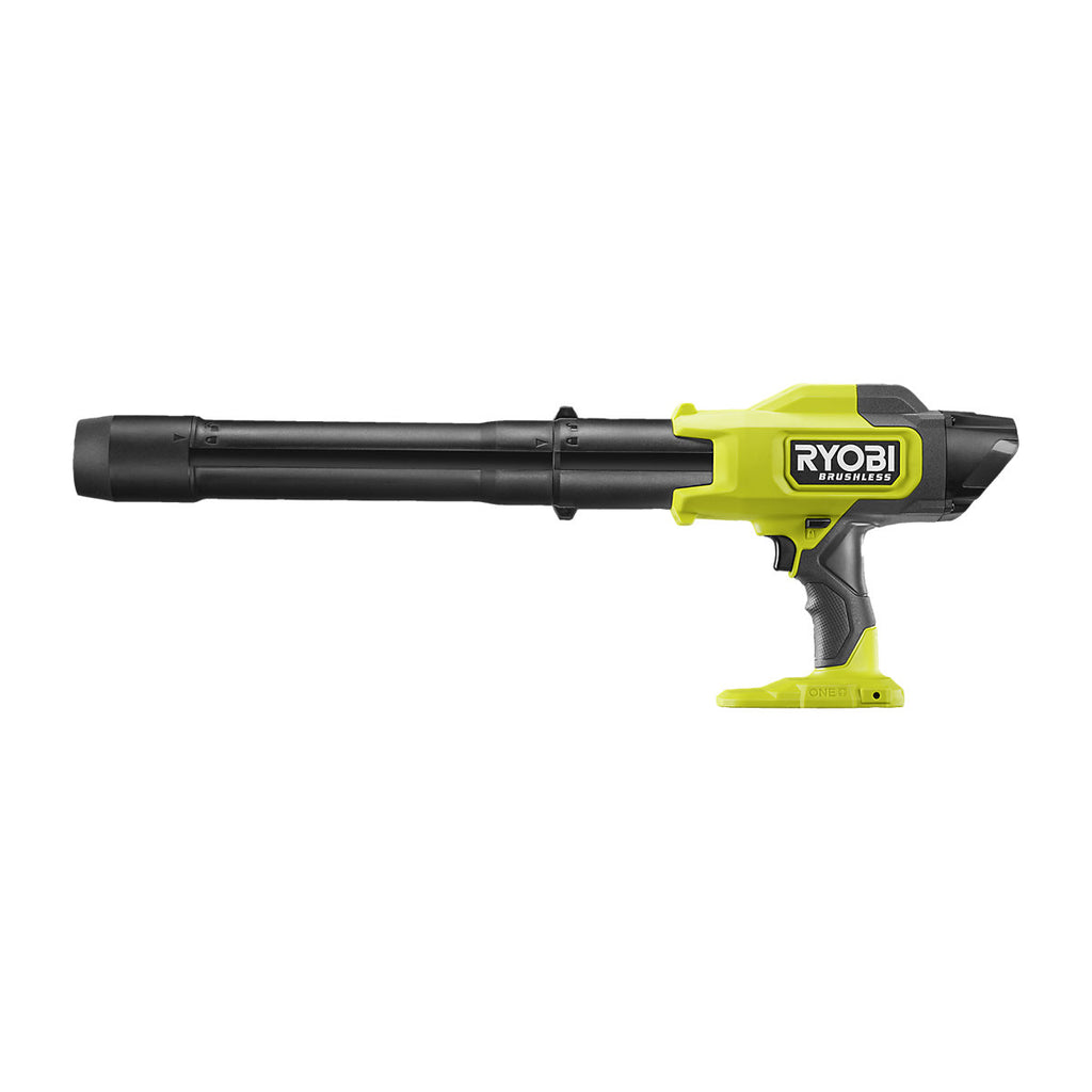 Ryobi 18V ONE+ Cordless Brushless Compact Blower (Bare Tool) - RY18BLCXA-0
