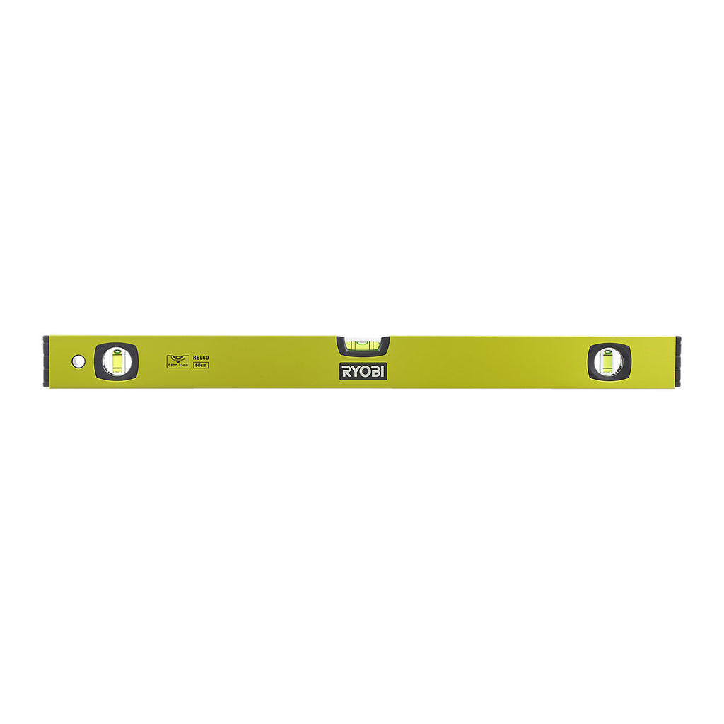 Ryobi 600mm Spirit level - RSL60