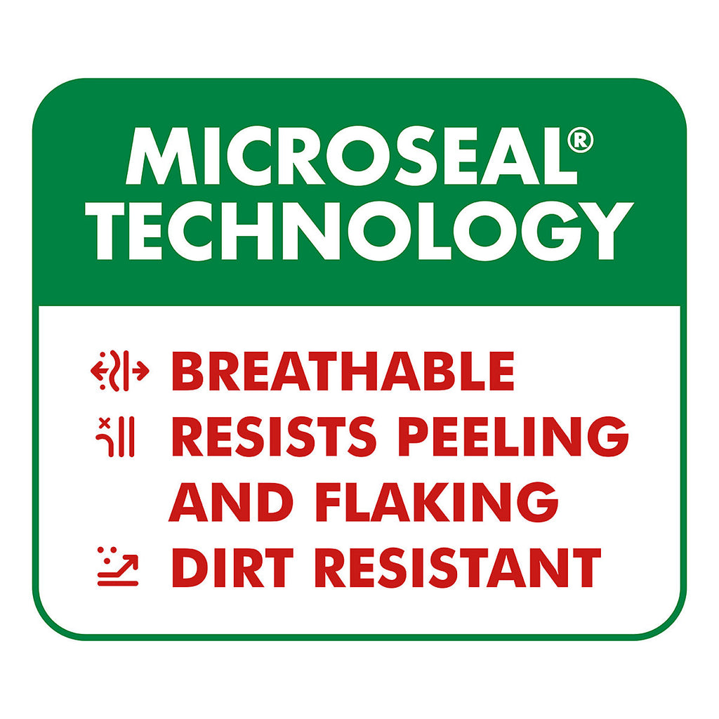 Sandtex Ultra smooth Plymouth grey Masonry paint, 10L