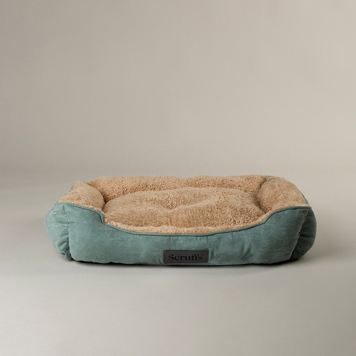 Scruffs Cosy Multicolour Dog bed (W)50cm (D)60cm Medium