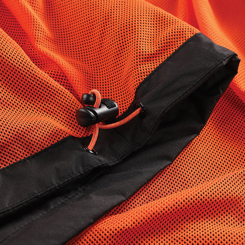 Scruffs Graphite Waterproof jacket X Large