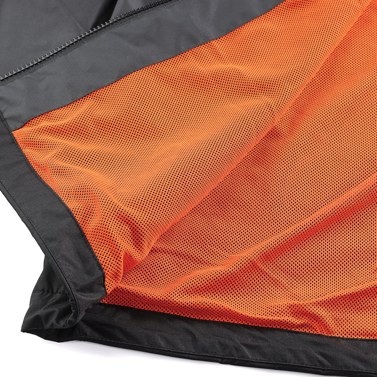 Scruffs Graphite Waterproof jacket X Large