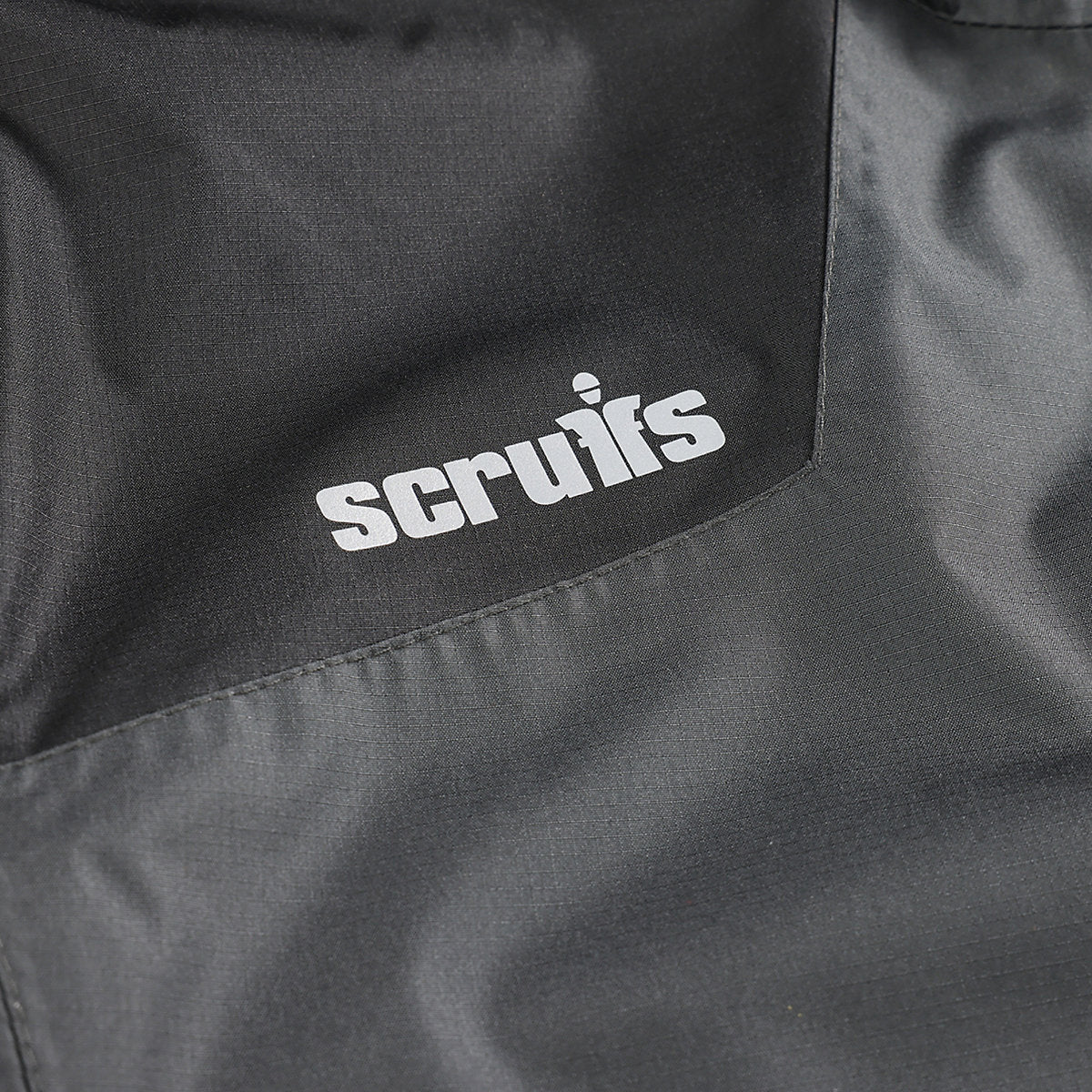 Scruffs Graphite Waterproof jacket X Large