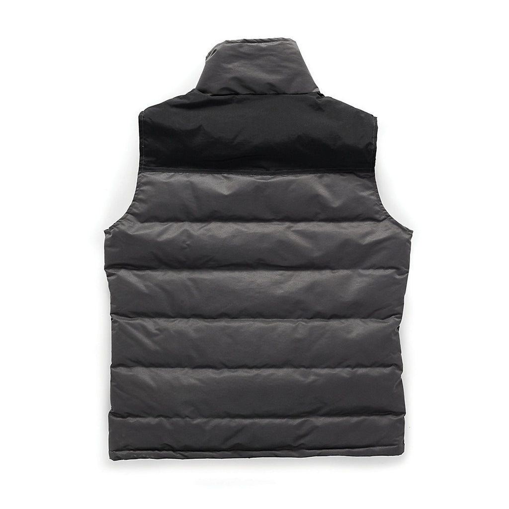 Scruffs Worker Grey Bodywarmer Large