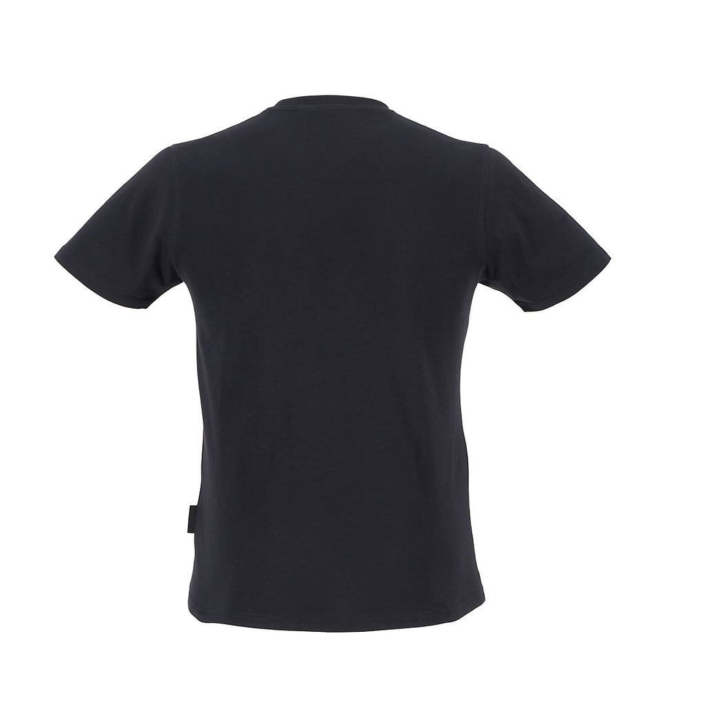 Site Allitt Black T-shirt Large