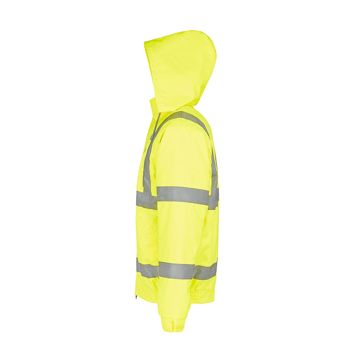 Site Battell Yellow Pilot jacket Small