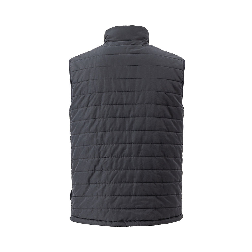 Site Beckford Black Bodywarmer Small
