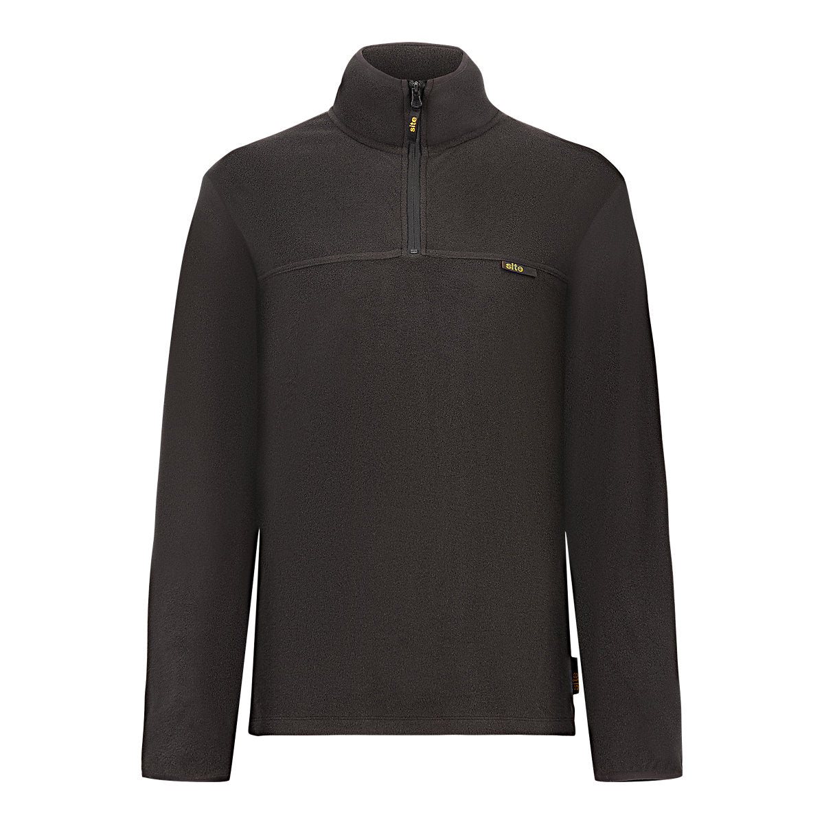 Site Blockley Black Fleece Medium