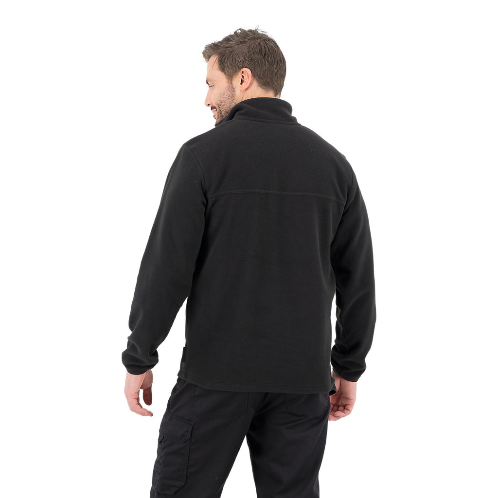 Site Blockley Black Fleece Medium