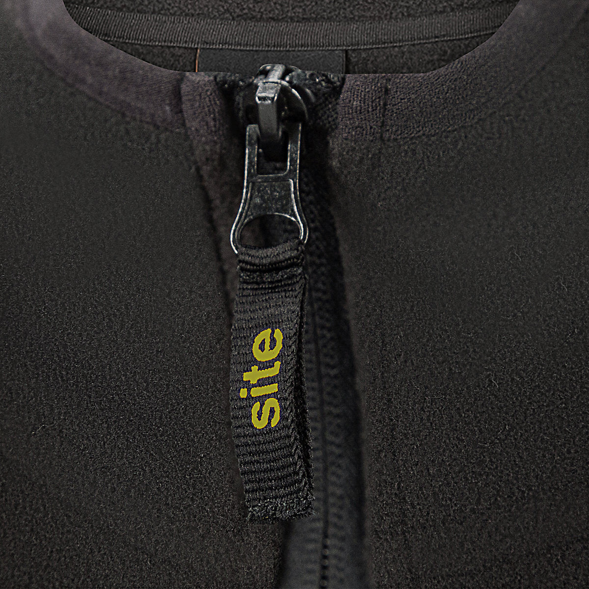 Site Blockley Black Fleece Medium