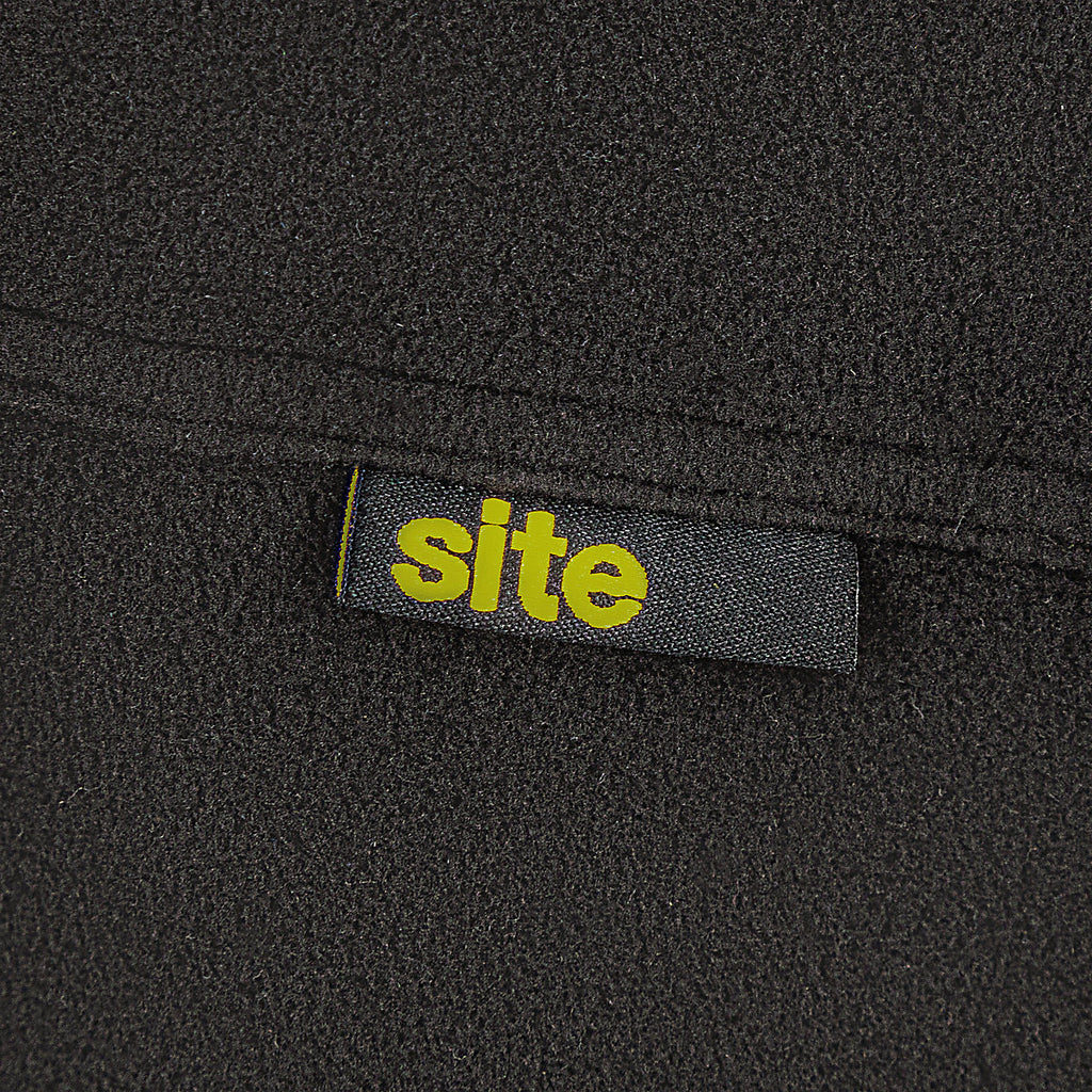 Site Blockley Black Fleece Medium