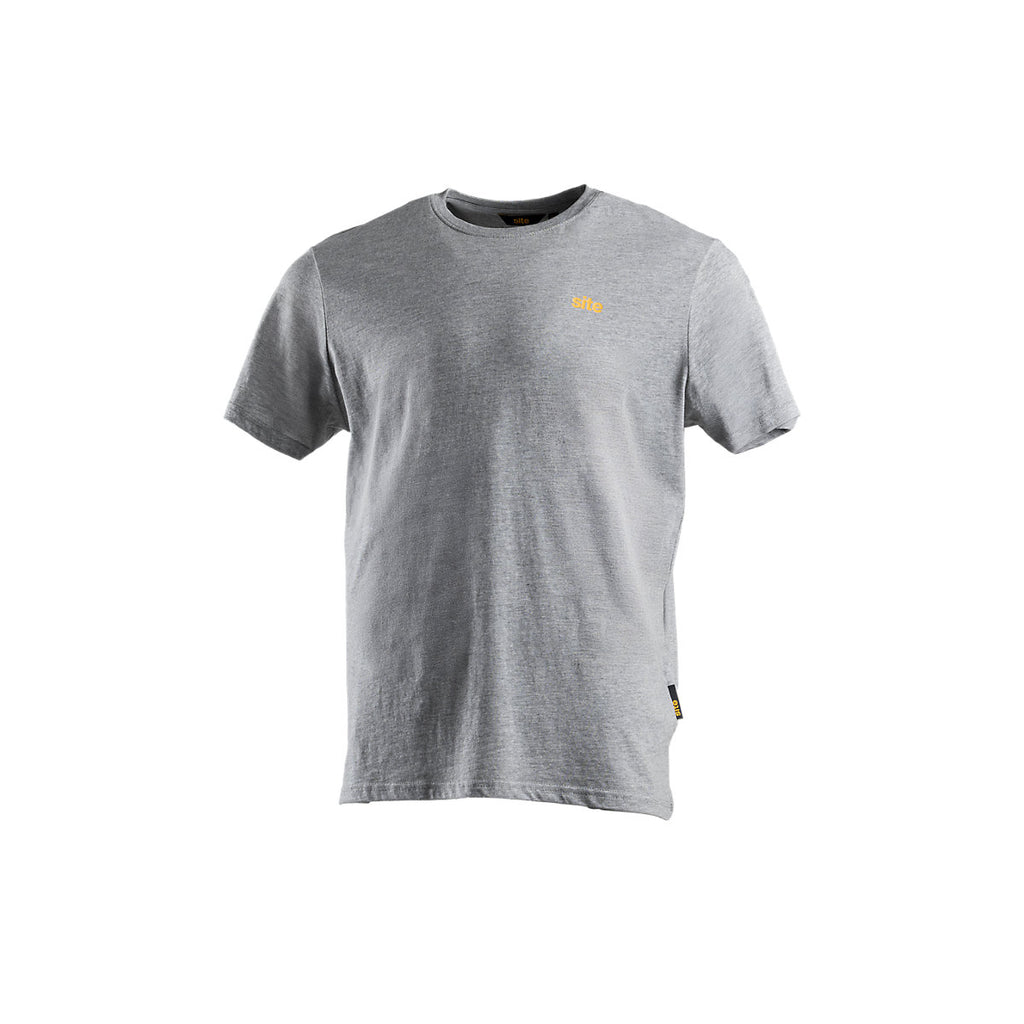 Site Ibaka Multicolour T-shirt Large, Pack of 2