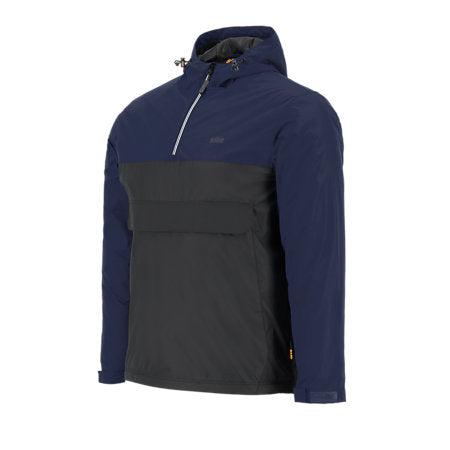 Site Medhurst Navy blue & black Men's Jacket, Medium