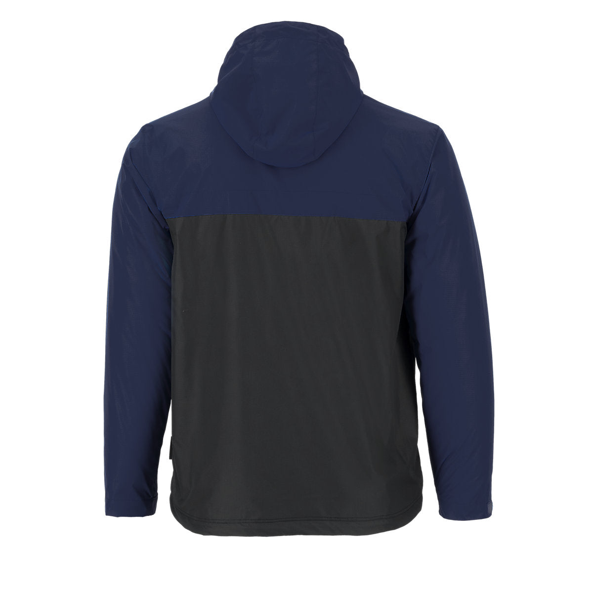 Site Medhurst Navy blue & black Men's Jacket, Medium