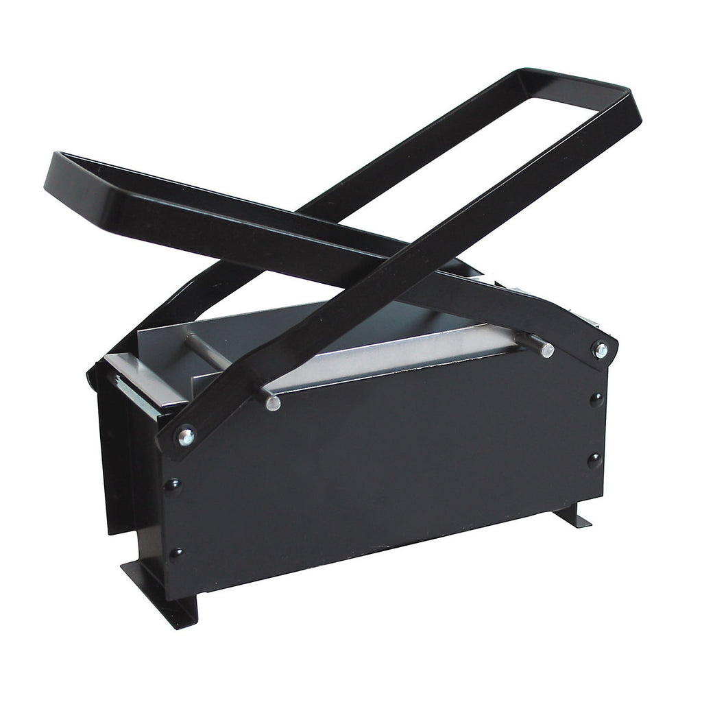 Slemcka Paper log maker (H)135mm (W)320mm (D)115mm