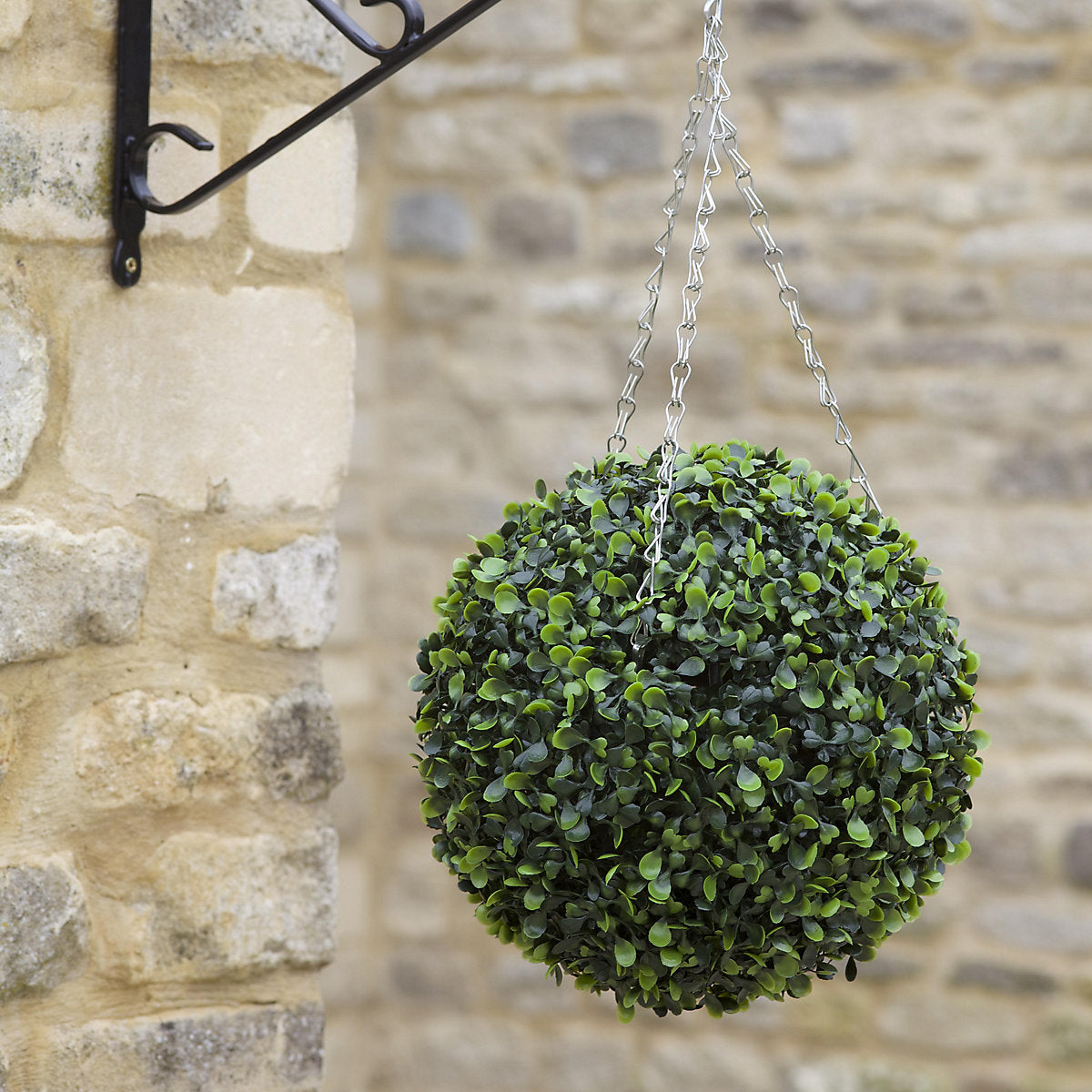 Smart Garden Boxwood Small Artificial topiary Ball