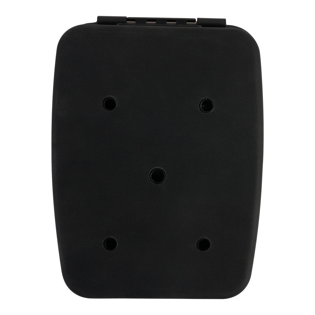 Smith & Locke 1-12 digit Wall-mounted Internal & external Combination Key safe