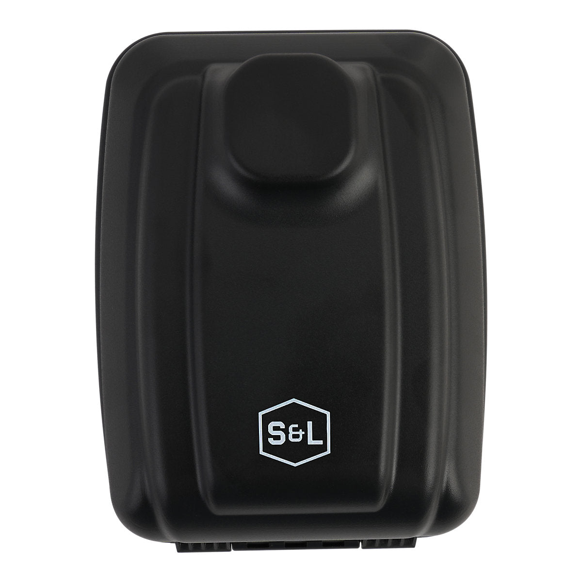 Smith & Locke 1-12 digit Wall-mounted Internal & external Combination Key safe