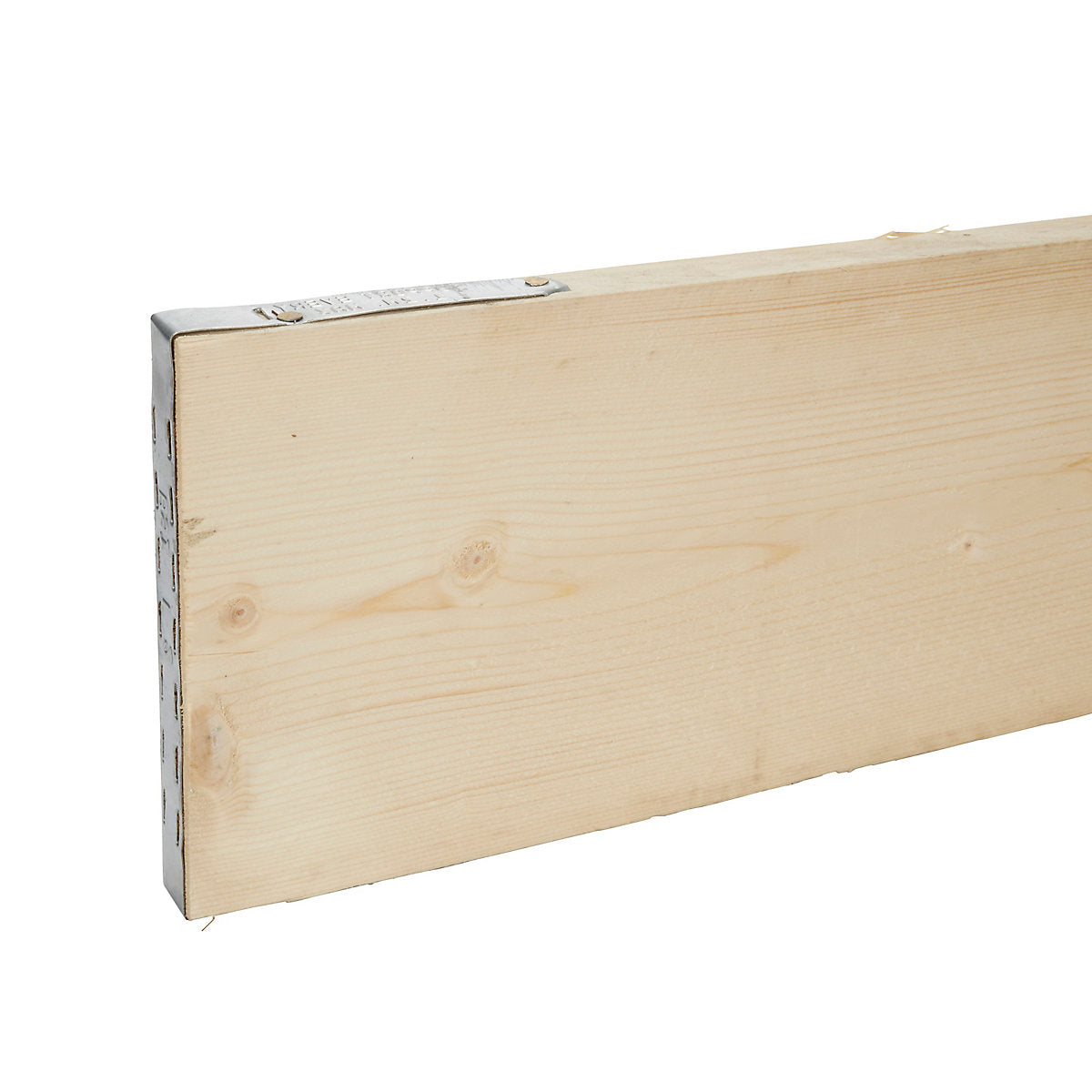 Softwood Scaffold board (L)2400mm (W)225mm (T)38mm