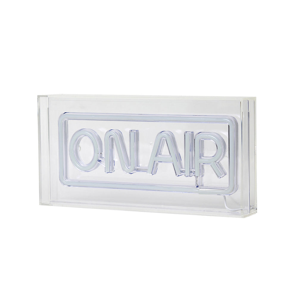 Solai Gloss Red Plug-in LED Wall light
