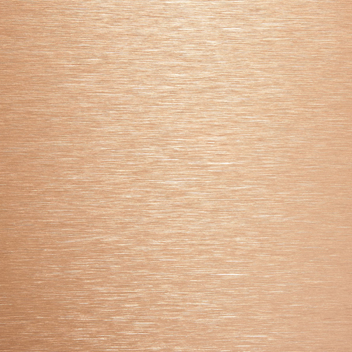 Splashwall Copper Laminate & MDF Splashback, (H)1220mm (W)2440mm (T)10mm