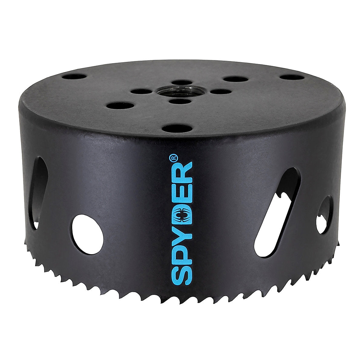 Spyder Rapid Core Eject Bi-metal Holesaw (Dia)105mm