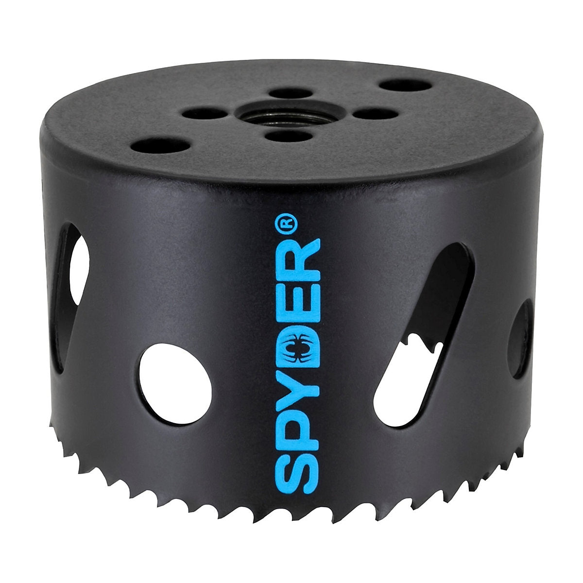 Spyder Rapid Core Eject Bi-metal Holesaw (Dia)76mm