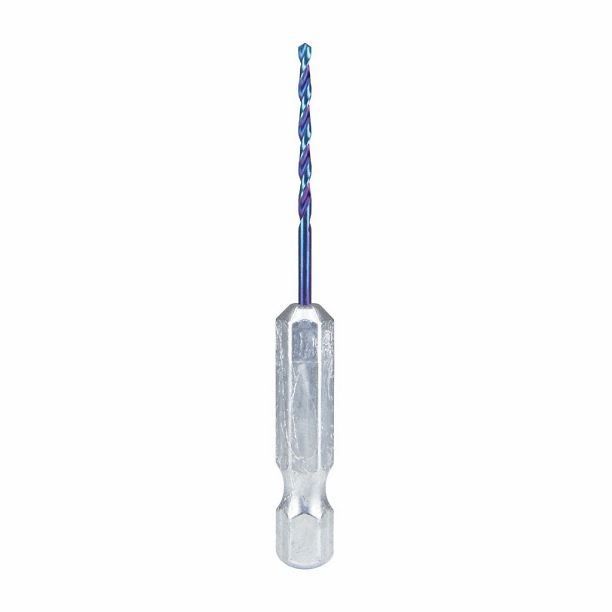 Spyder Stinger Mach-Blue Hex Multi-purpose Drill bit (Dia)1.5mm (L)18.75mm