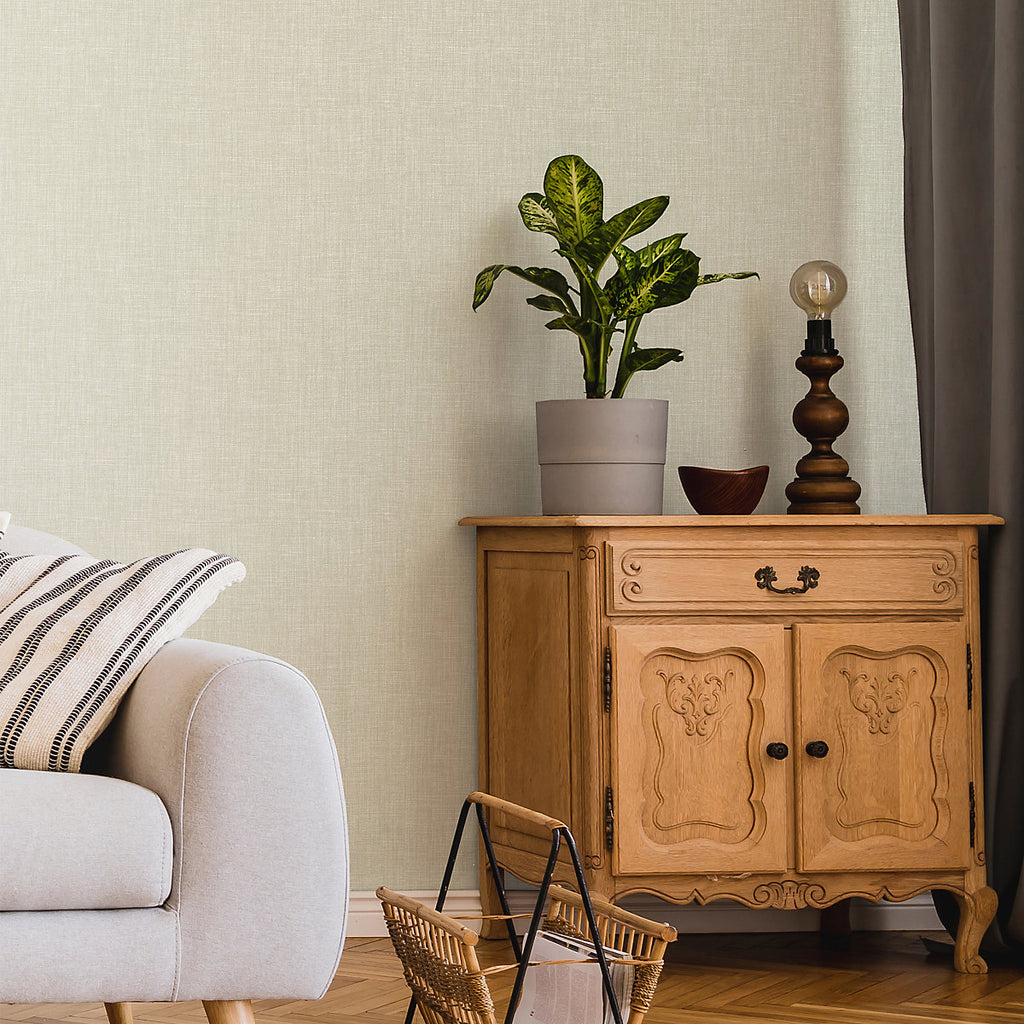 Superfresco Easy Beige Patterned Smooth Wallpaper