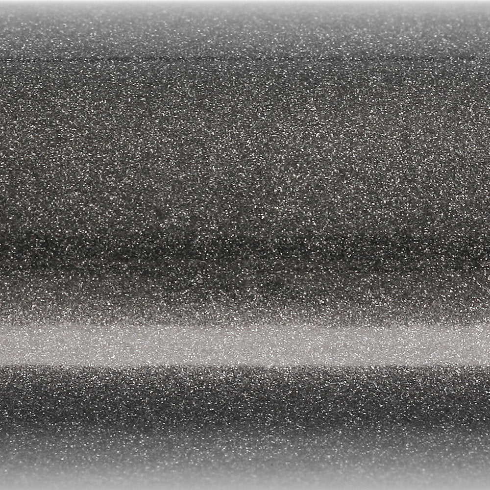Terma Hex Grey Hydronic Vertical Designer Radiator, Grey (W)573mm (H)1700mm