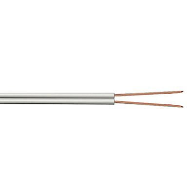 Time 2 core Bell wire, 10m