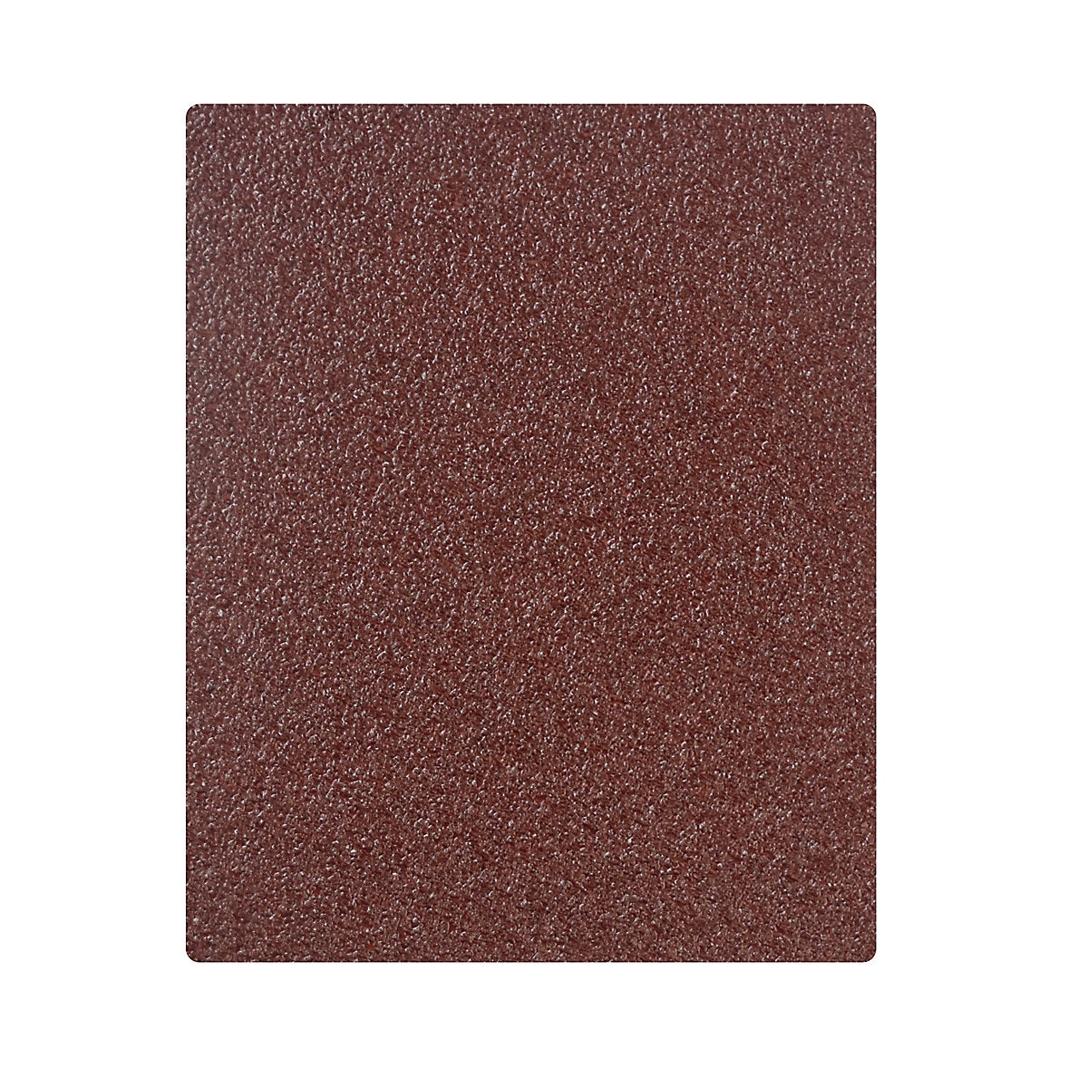 Universal Fit Assorted Unpunched 1/4 sanding sheet set (L)145mm (W)115mm, Pack of 10
