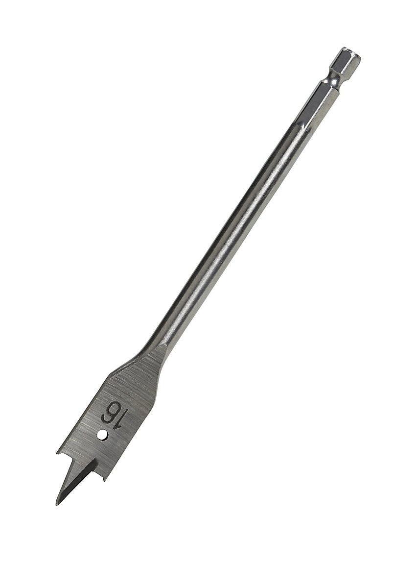 Universal Wood drill bit (Dia)16mm (L)152mm