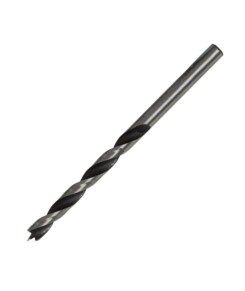Universal Wood drill bit (Dia)5mm (L)86mm