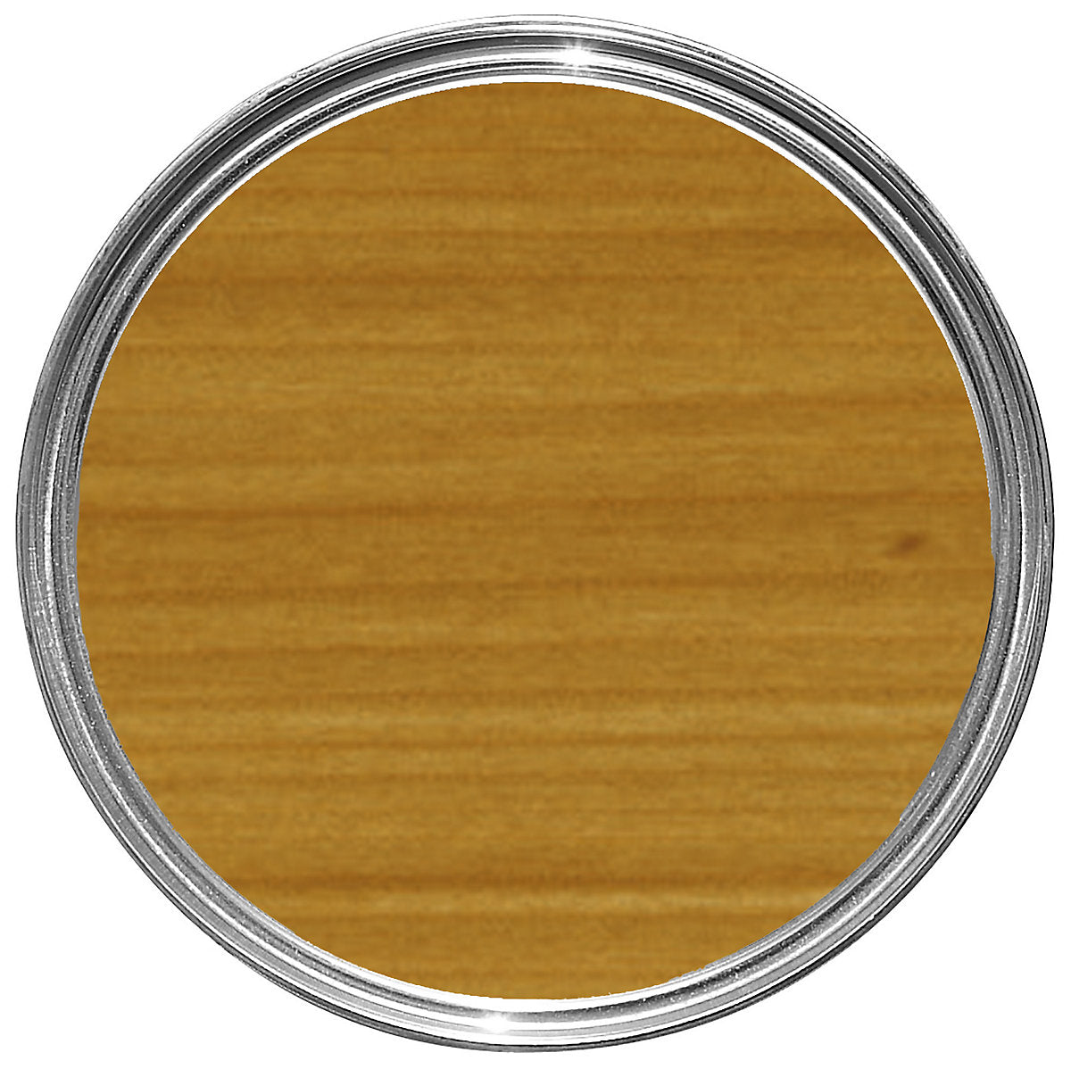 V33 Extreme Protection Medium oak Matt Multi-surface Wood varnish, 250ml