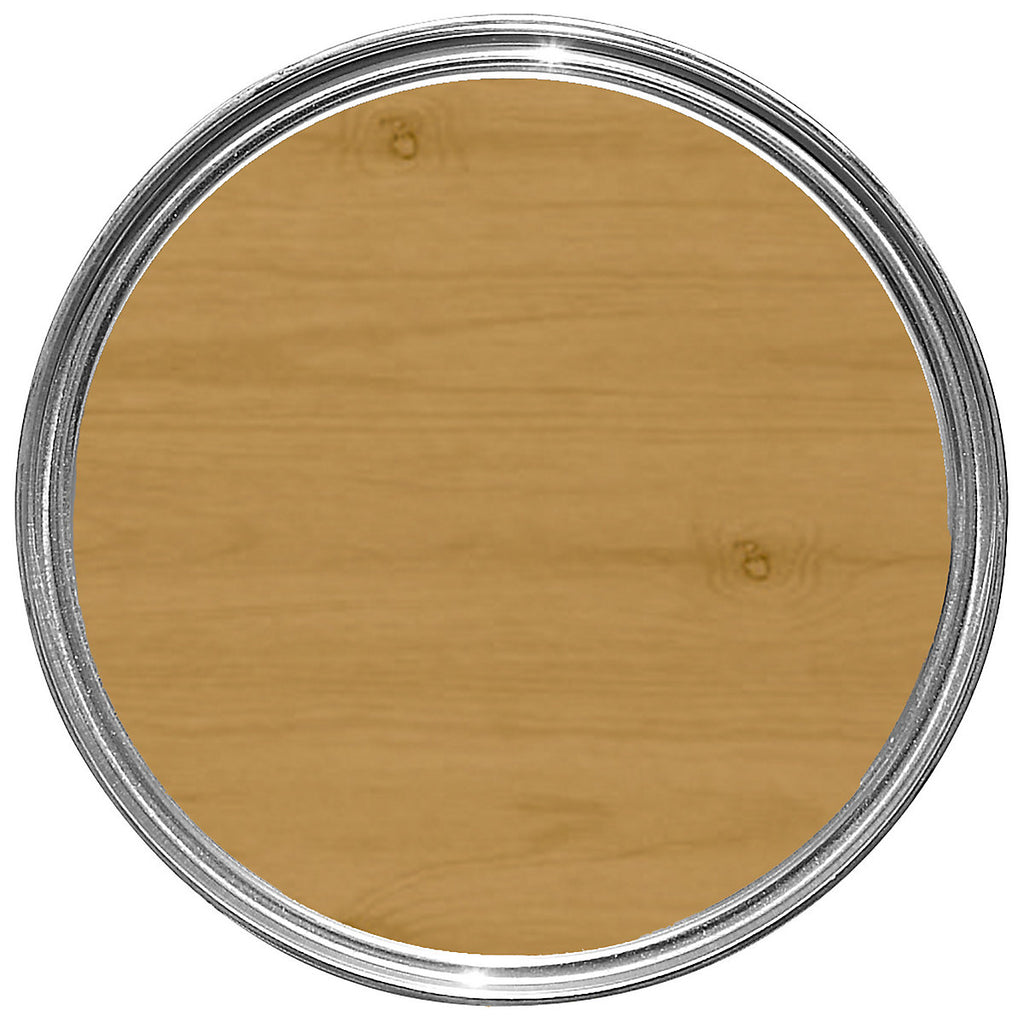 V33 Light oak Hardwood & softwood Multi-surface Wood dye, 250ml