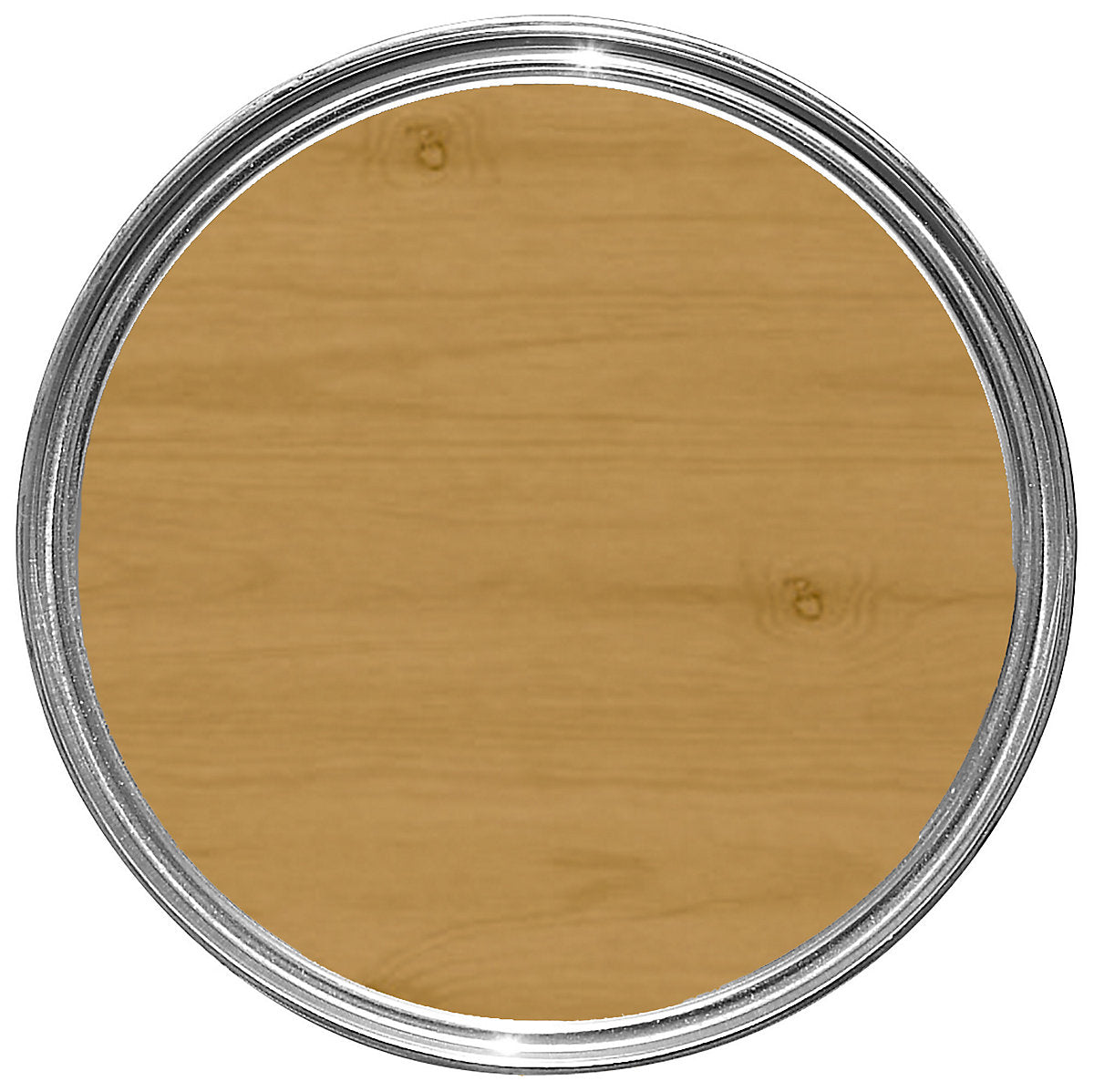 V33 Light oak Hardwood & softwood Multi-surface Wood dye, 250ml