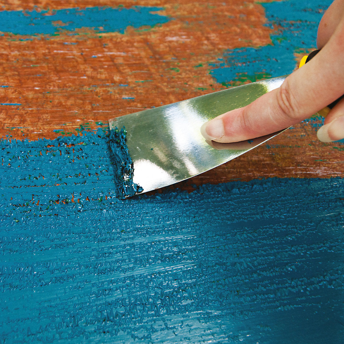 V33 Wood Stripper Paint & varnish remover, 500ml, 2m²