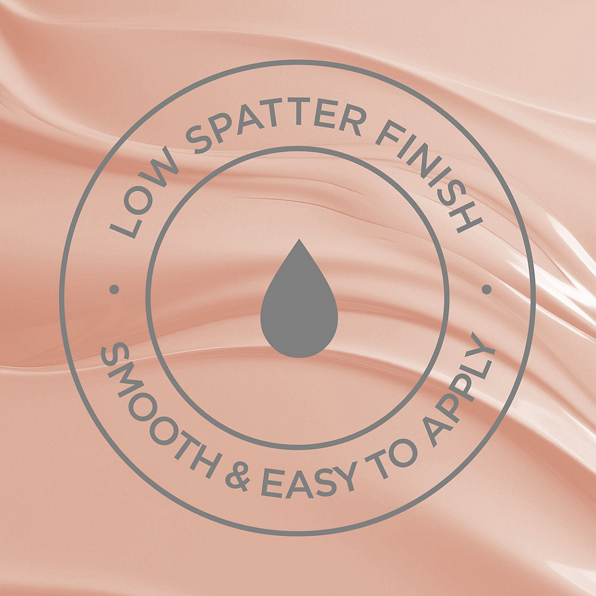 Valspar Coral Curry Matt Wall & ceiling Paint, 50ml Sample