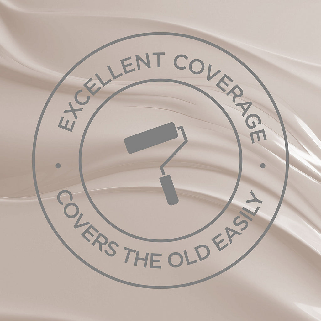 Valspar Gentle Fawn Matt Wall & ceiling Paint, 50ml Sample