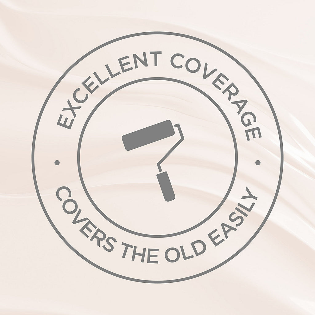 Valspar Sheer Blouse Matt Wall & ceiling Paint, 50ml Sample