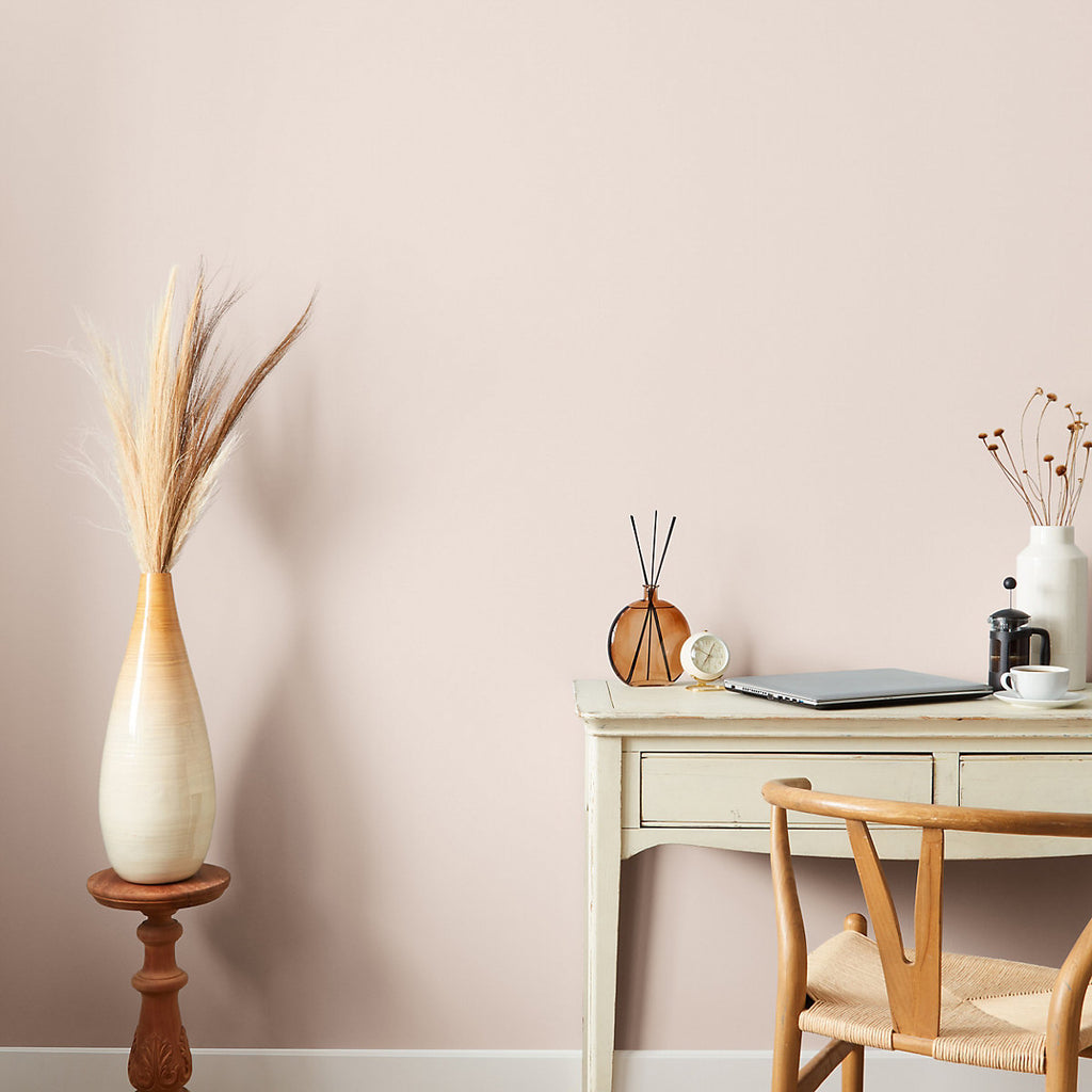 Valspar Sheer Blouse Matt Wall & ceiling Paint, 50ml Sample